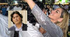 Laura Ojeda, exprotagonista de novela, estaría embarazada de Nicolás Petro