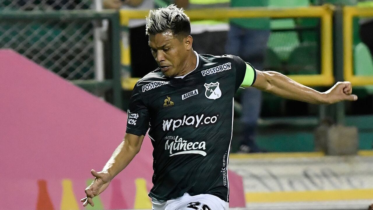 Teófilo Gutiérrez