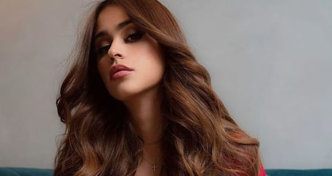 Foto: Instagram @iamyanetgarcia