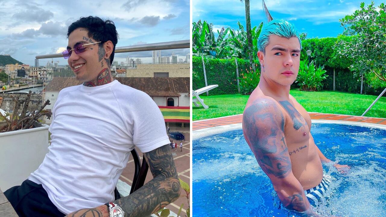 Nicolás Arrieta se despacha contra Carlos Feria por presuntamente haber “tocado” las partes íntimas de su hija