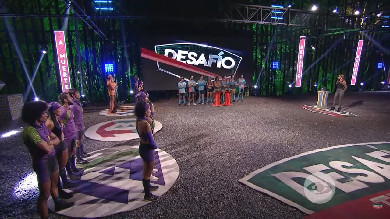 Desafío