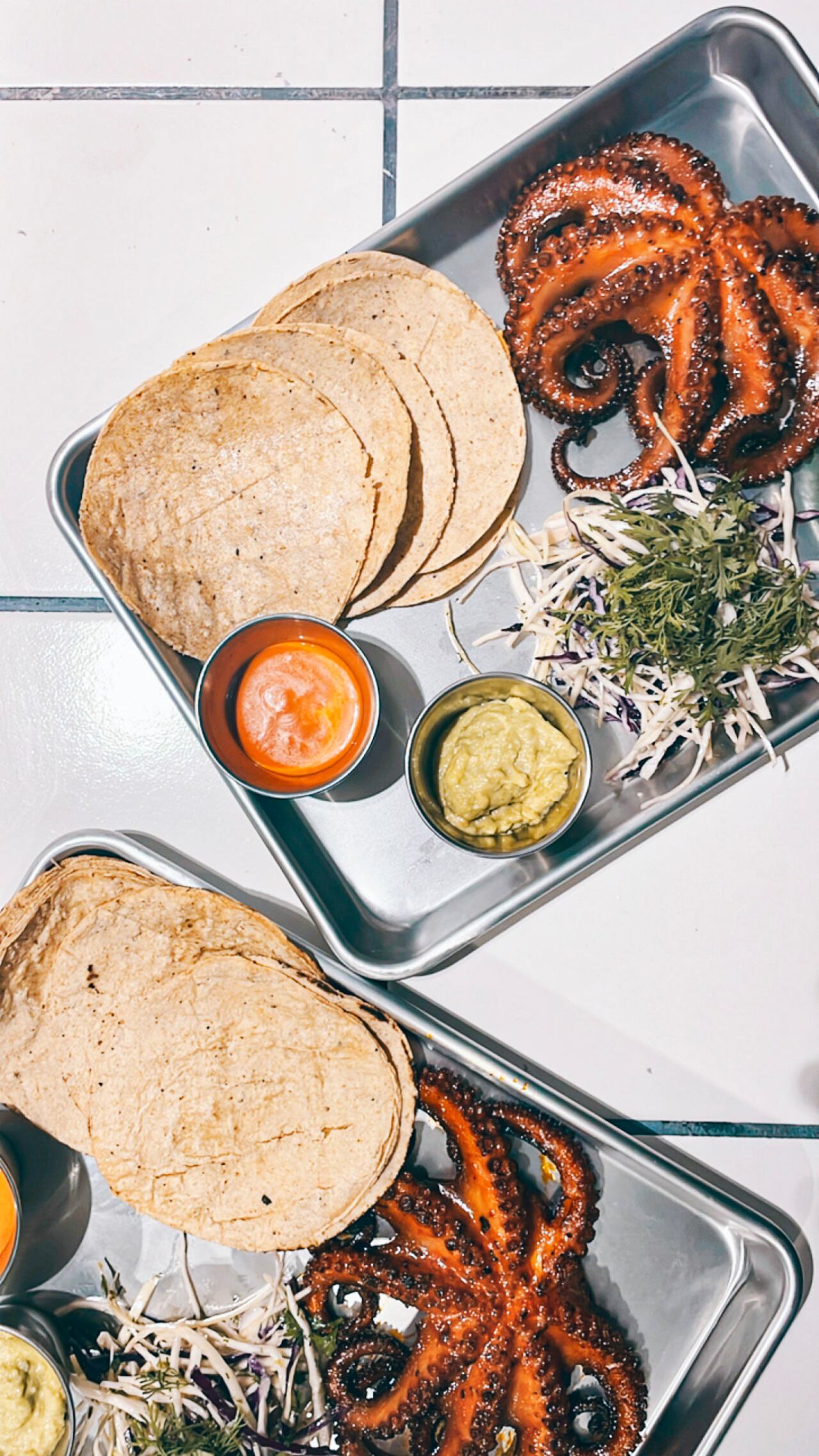 El nuevo Poseidón - SoHo