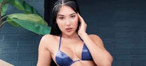 Aída Victoria Merlano Instagram