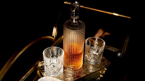 Top 3 de los licores más caros del mundo