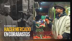 Consejos para hacer mercado