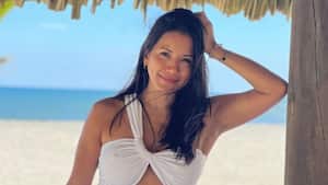 Foto: Instagram @caterinescobaractriz