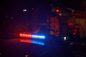 Al parecer, el hombre cometió el crimen bajo los efectos del alcohol.