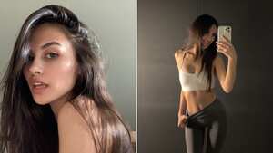 Foto: Twitter @cutiecaryn