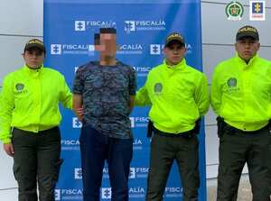 Un juez de control de garantías envió a la cárcel a alias Tigre, quien es el principal sospechoso de la muerte de una niña de 9 años