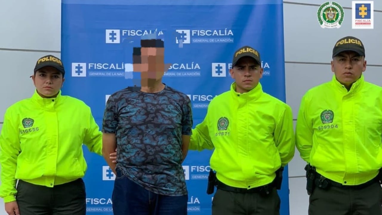 En el hecho que se registró entre los días 8 y 9 de febrero pasado, también fue encontrado sin vida el tío de la menor de 22 años y otro joven quien sería el hijo del hoy procesado