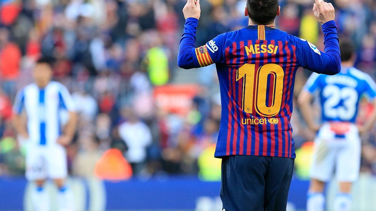 LaLiga