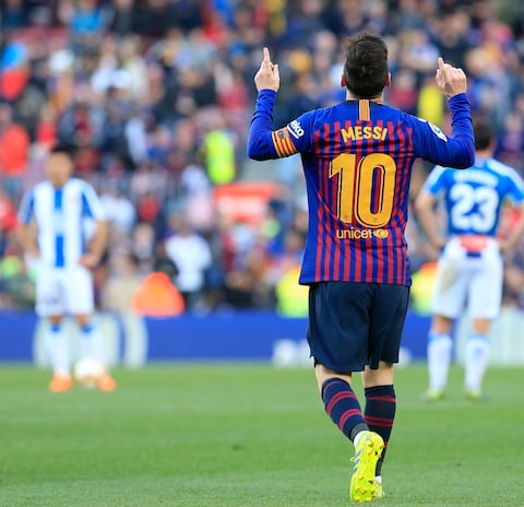 LaLiga