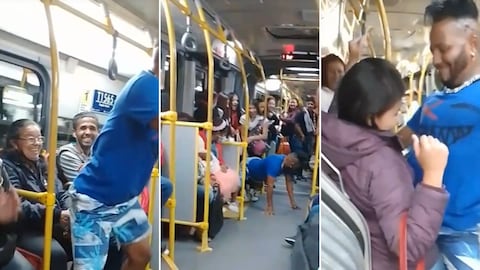 Foto: Video TikTok