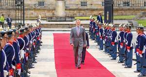 Felipe VIRey de España