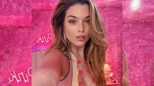 Foto: Instagram @heylaurensummer