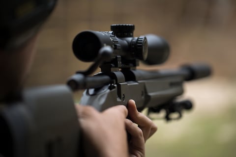Fusil