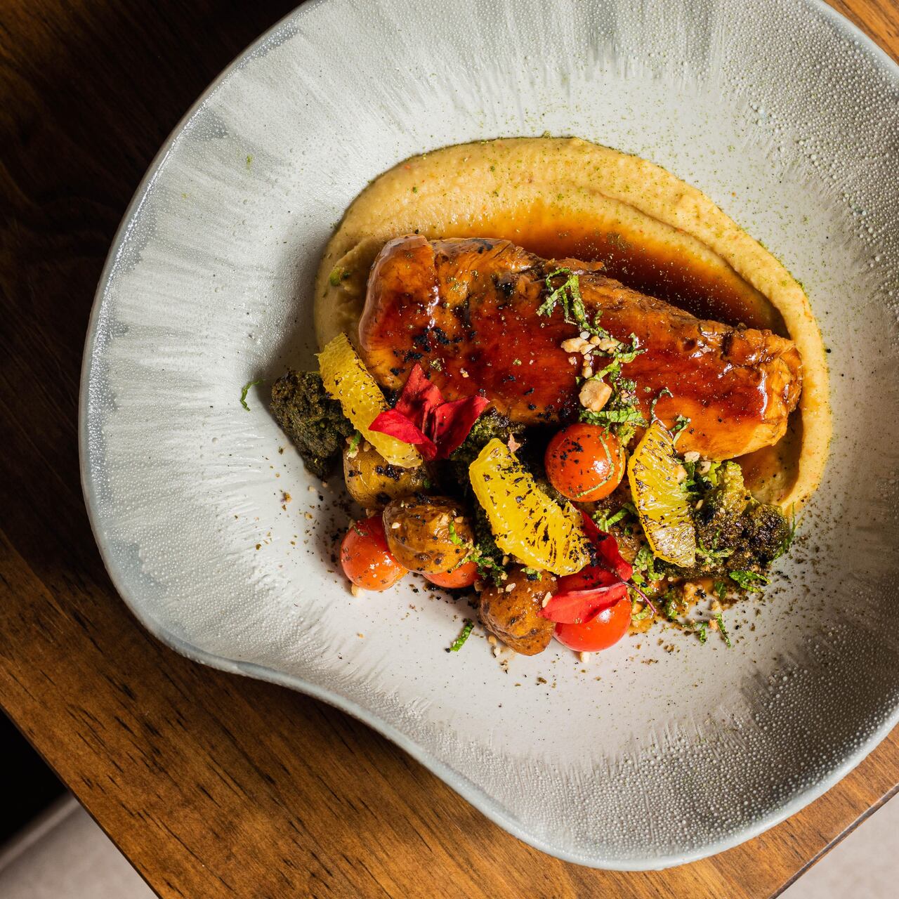 Tierra: el sabor Nikcol que conecta tradición, innovación y sostenibilidad en Cartagena