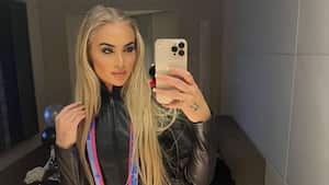 Foto: Instagram @alishalehmann7