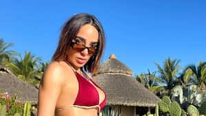 Foto: Instagram @manelyk_oficial