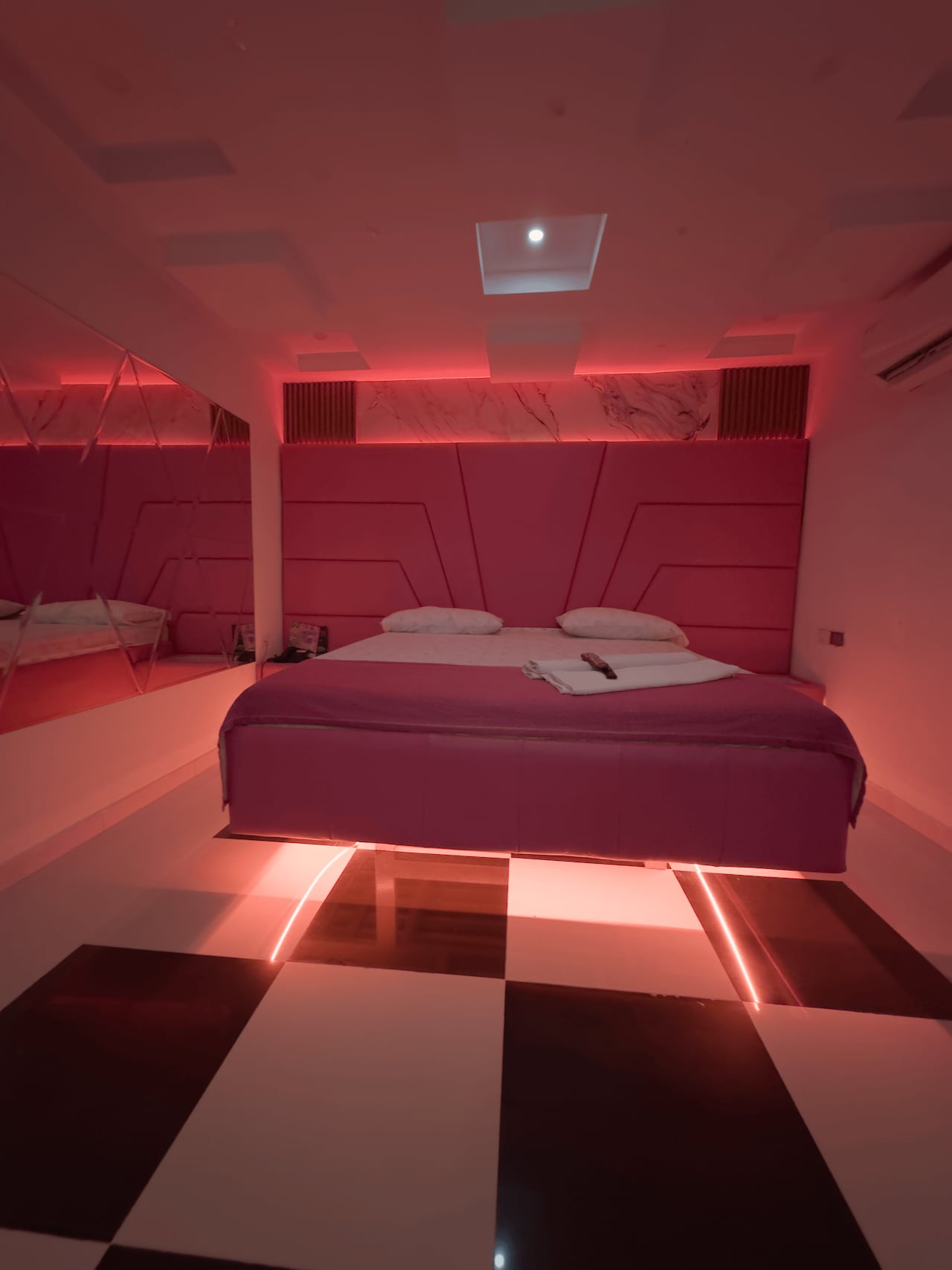 Motel Scape Barranquilla