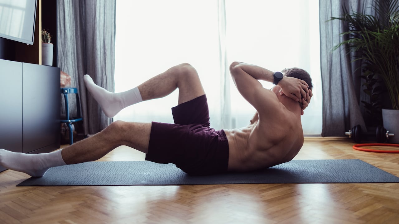 Abdominales