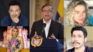 Representantes del sector cultural esperan poder reunirse con el mandatario