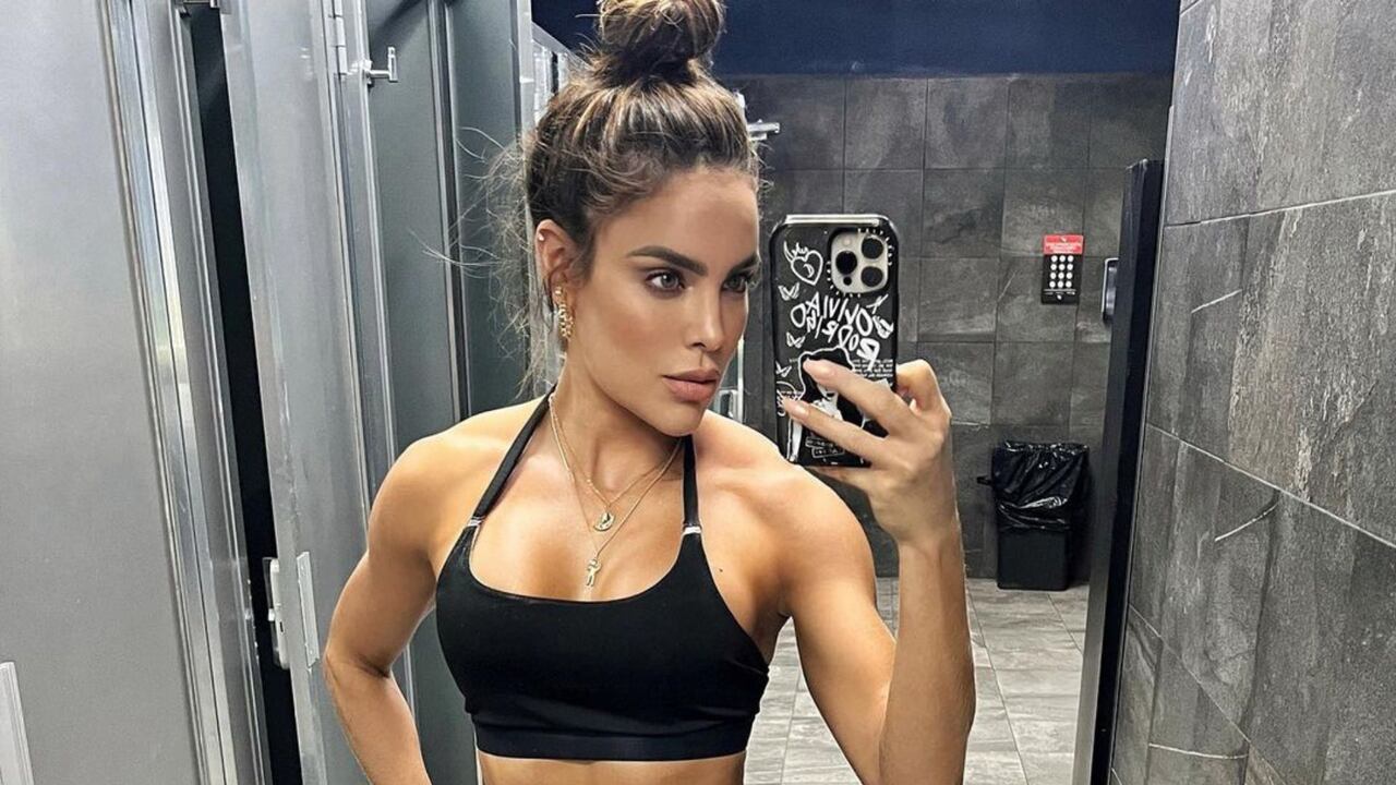 Sara Corrales
