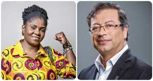 Francia Márquez logró en las consultas presidenciales 785.215 votos, superando a varios políticos tradicionales.