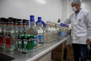 Fabrica de Licores de Cundinamarca