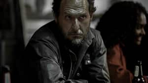 Andrés Parra es Frank Molina en "Los iniciados"