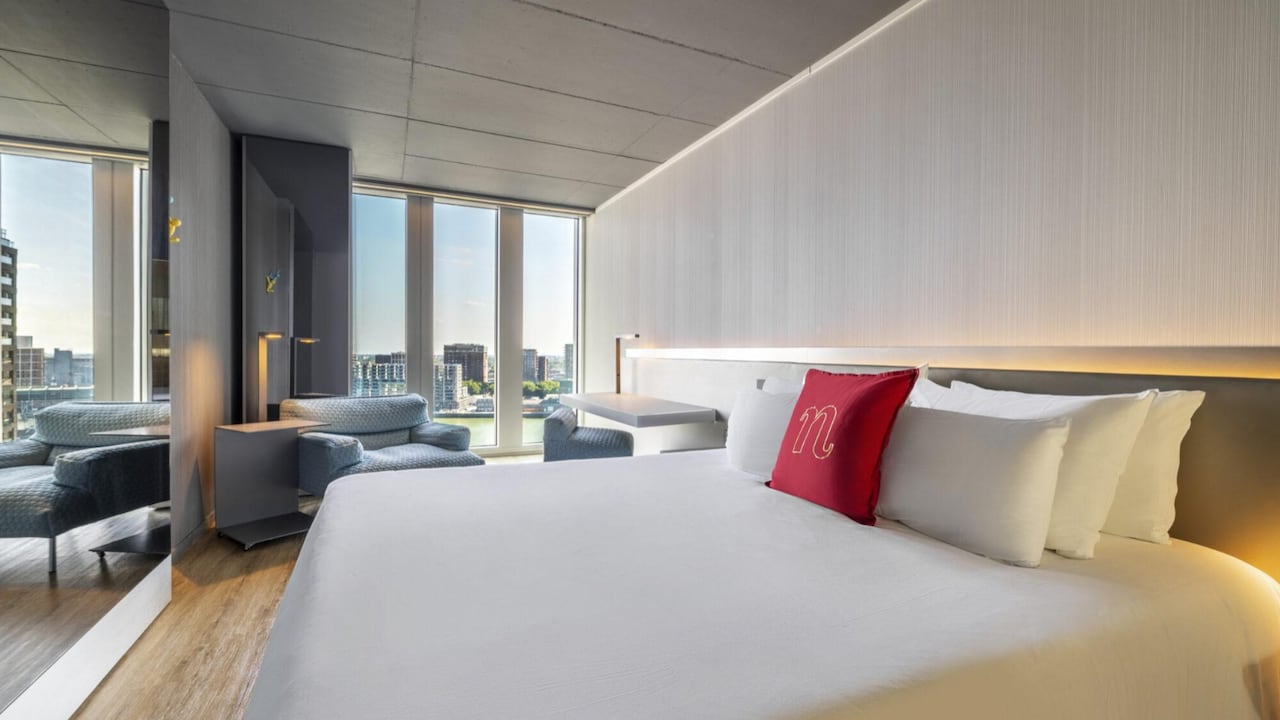 nhow Rotterdam