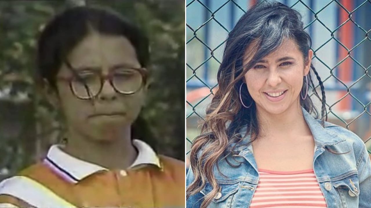 Foto: Instagram @laandregomez