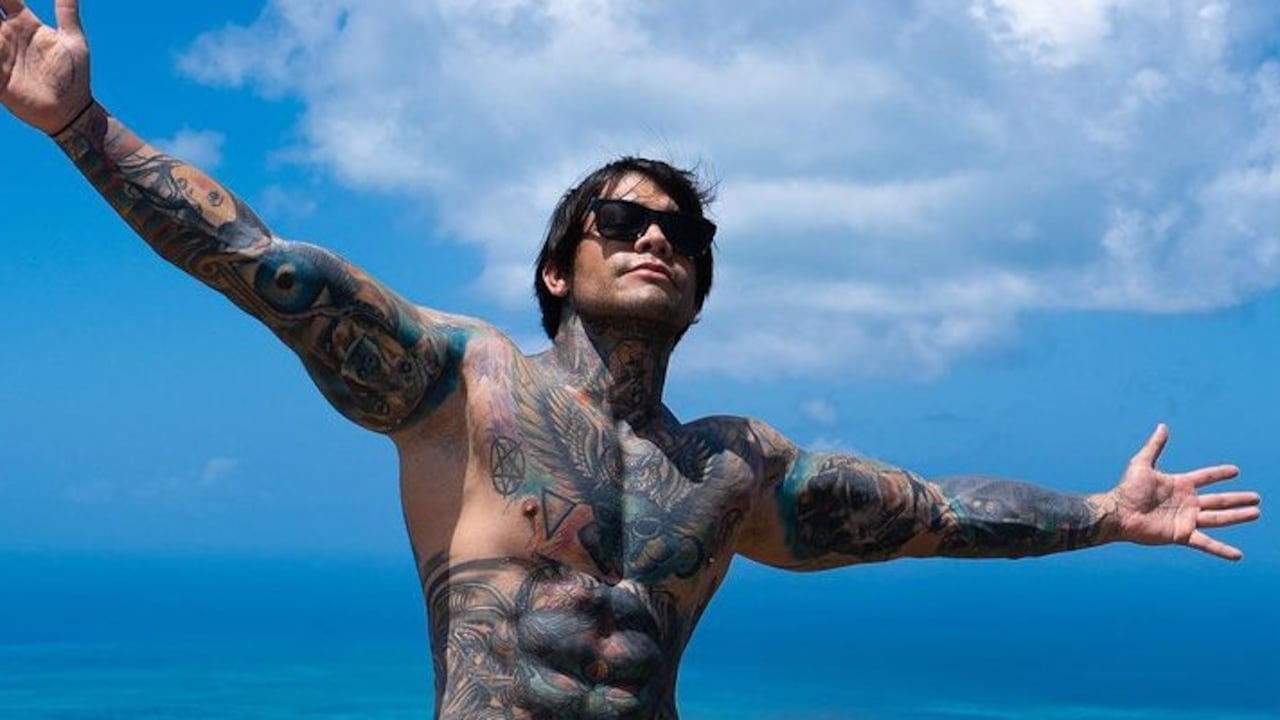 Yeferson Cossio