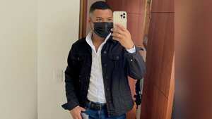 El influenciador publicó en la cuenta de Instagram su cambio de imagen. Foto: Instagram @miguelpolopolo.