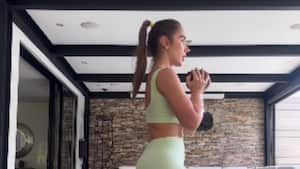 Rutina de ejercicios Paola Jara
@paolajarapj