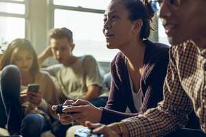 El 2023 promete ser un año especial para fans de los videojuegos.