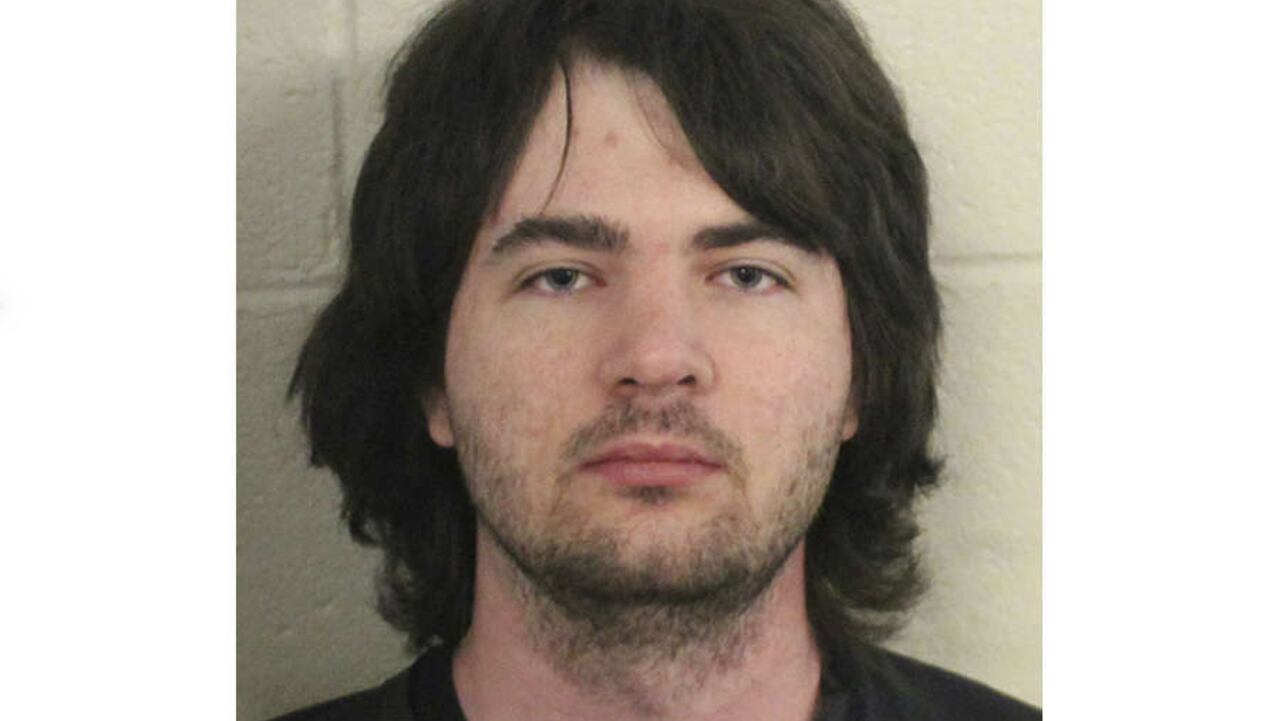 Robert Keith Tincher III