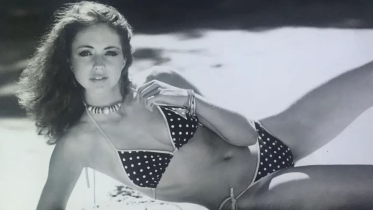 Una madre de 55 años rompe los estereotipos y luce su cuerpo en bikini: “nunca me sentí tan segura”