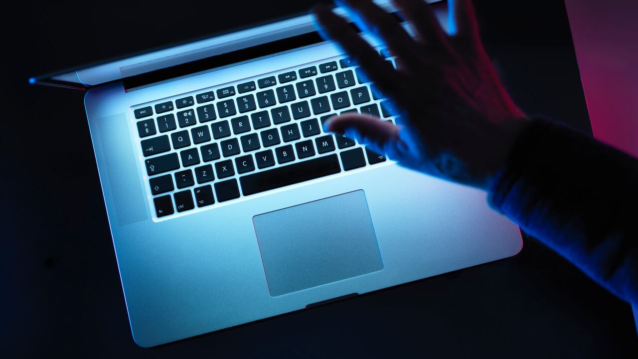 Influencer denuncia que le filtraron video íntimo que estaría en plataformas digitales