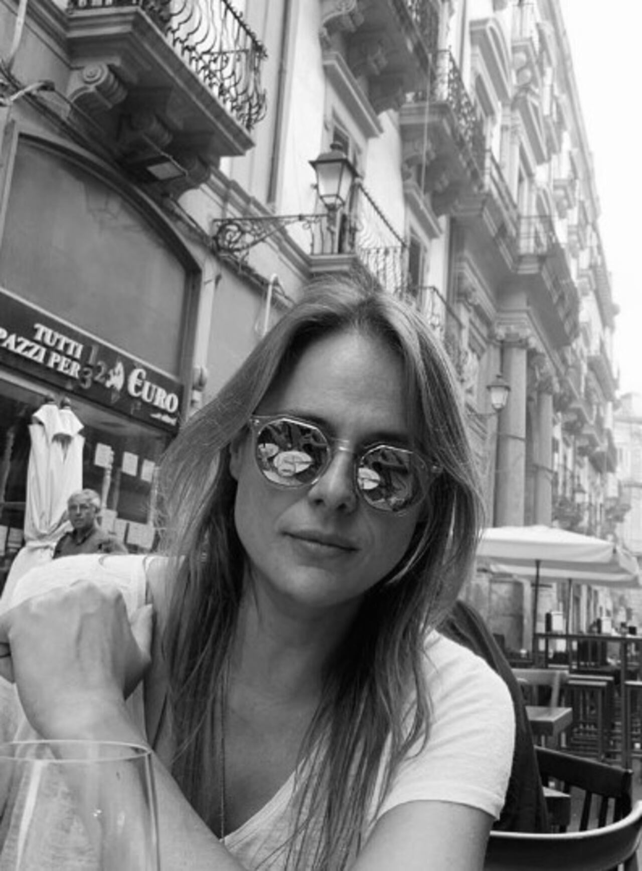 Foto: Instagram @nataliaarroyavep