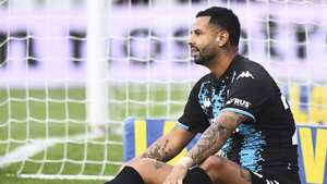 Cardona ya se encuentra realizando trabajos de pretemporada con Racing