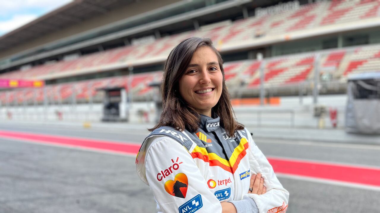 Escudería Marca Claro