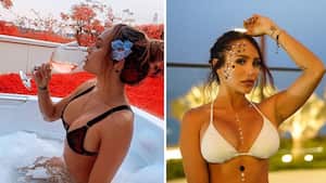 Instagram @camilagutierrezdj