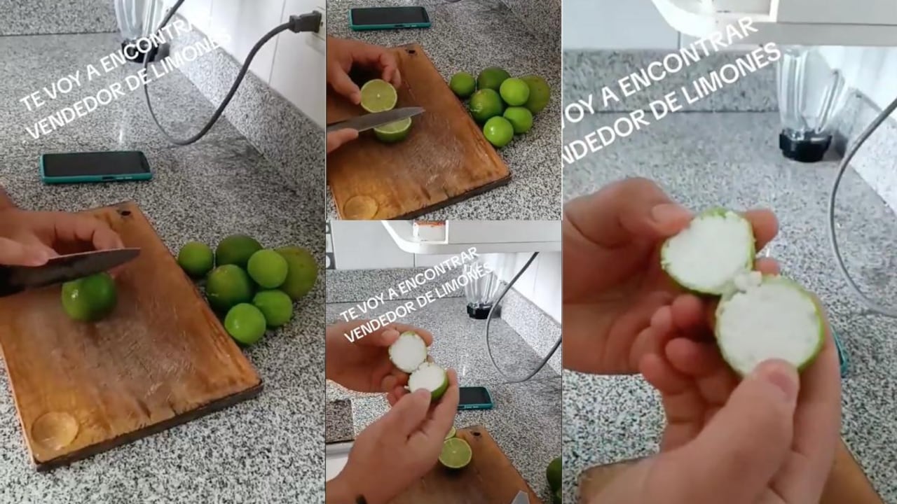 Foto: Video TikTok