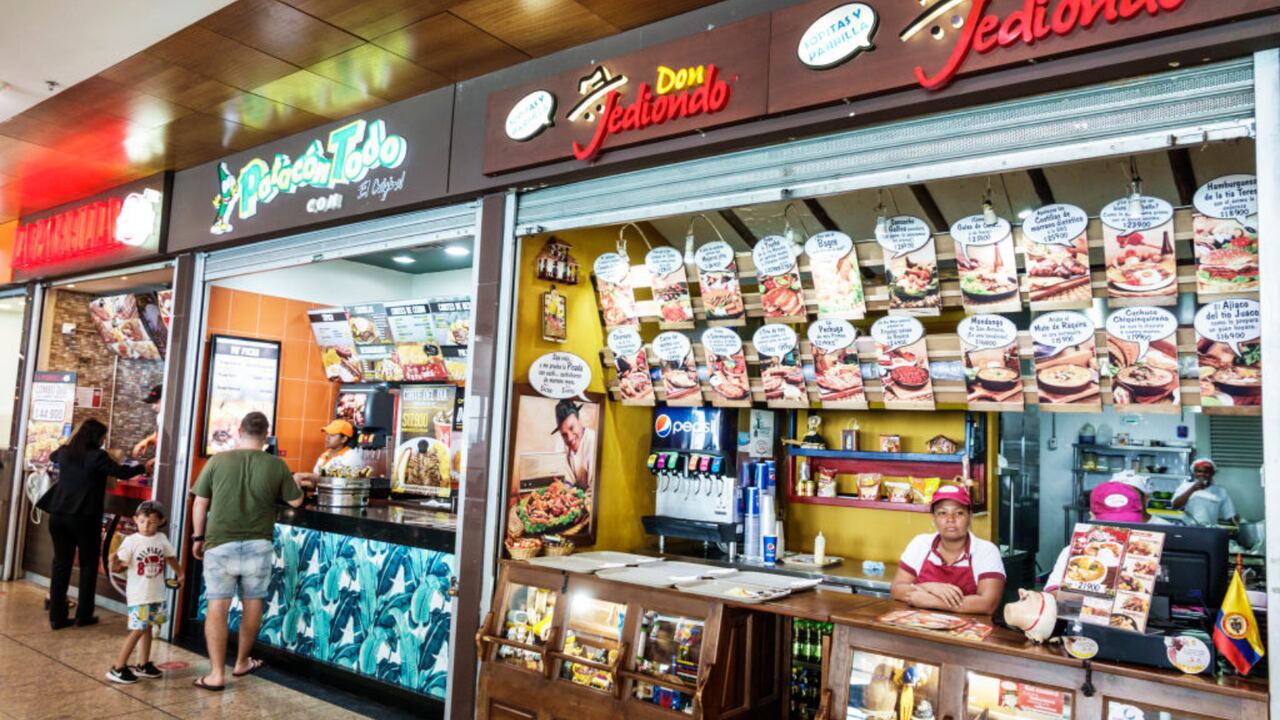 Revelan qué pasará con cadena de restaurantes de  Don Jediondo