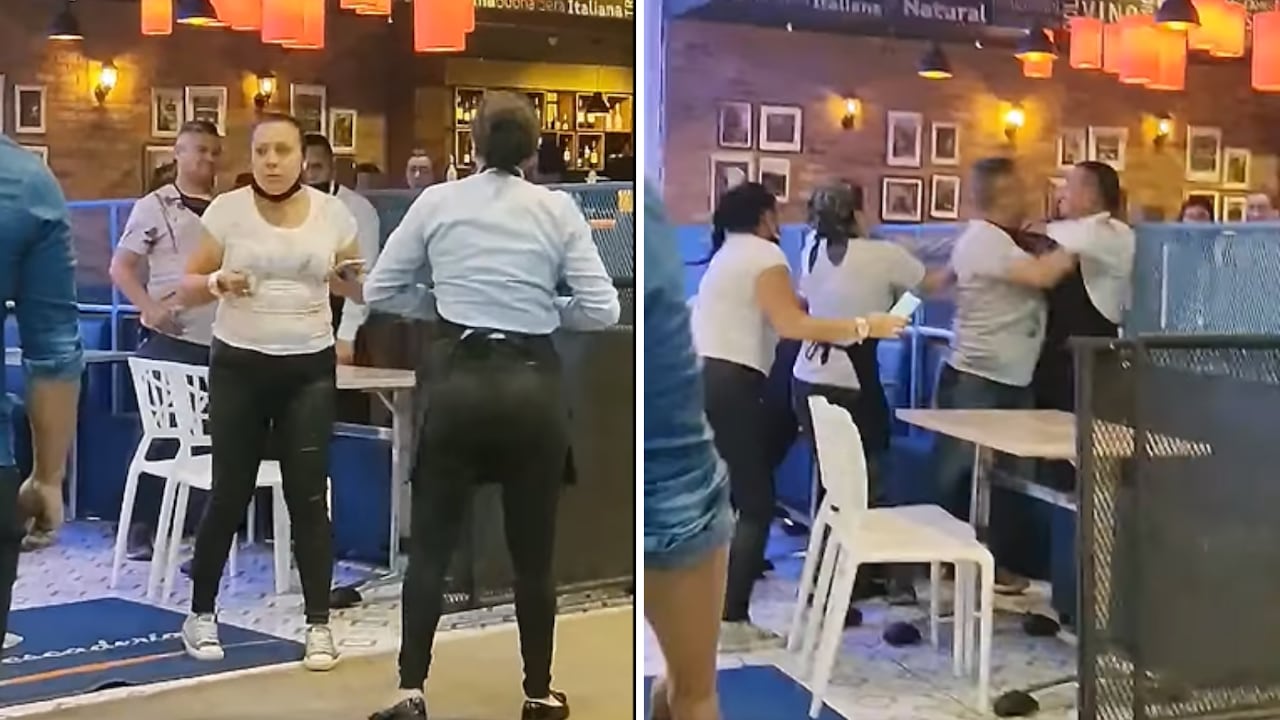 La Pescadería