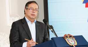 Algunos reclaman un papel más protagónico del presidente Gustavo Petro.
