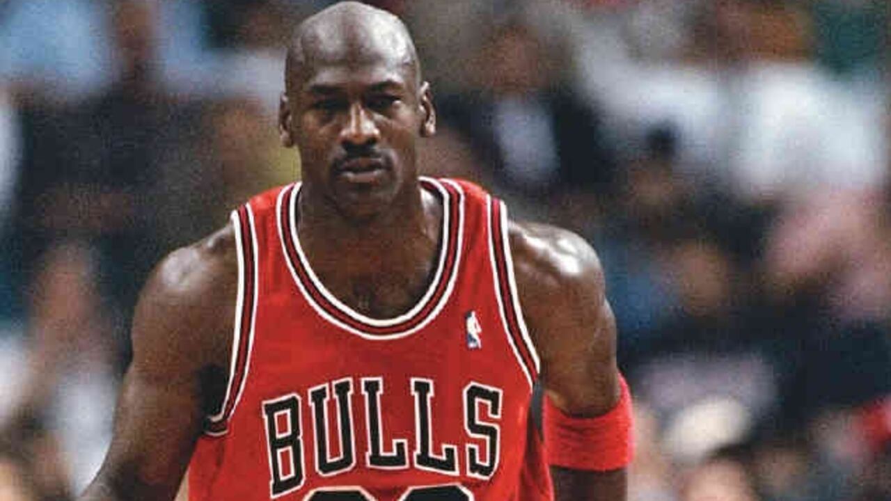 Camiseta del jugador icónico de la NBA