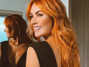 Sara Uribe y su mensaje a los que son una 'segunda opción' en el amor