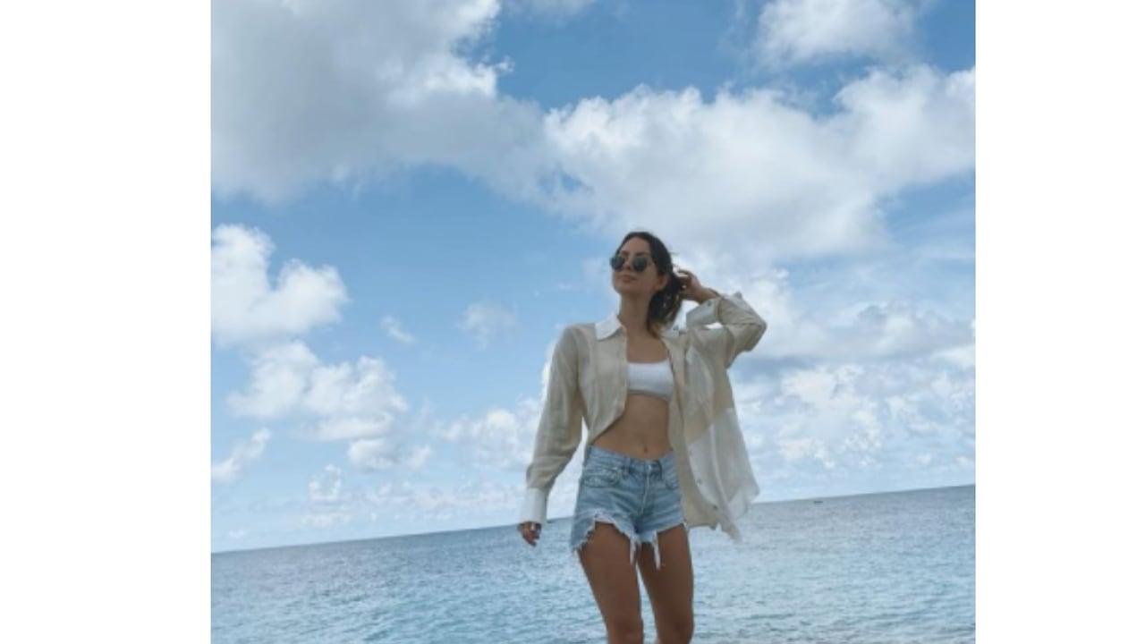 HIja de Jota Mario Valencia